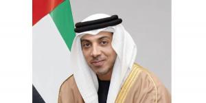 منصور بن زايد يصدر قراراً بإنشاء نيابة أبوظبي العمالية
