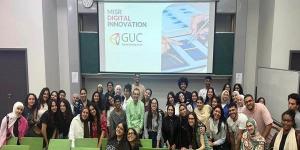 الجامعة الألمانية بالقاهرة تنظم ندوة عن التحول الرقمي في البنوك المصرية
