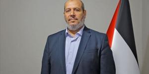 حماس تبدأ محادثات بالقاهرة لبحث وقف الحرب على غزة