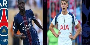 القنوات الناقلة لمباراة باريس سان جيرمان وتوتنهام في كأس السوبر الأوروبي