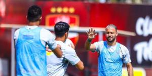 موعد مباراة الأهلي وفاركو في الدوري المصري والقنوات الناقلة