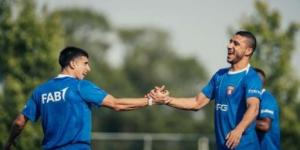 بعد تعرضه للاصابة| تقارير تكشف مدة غياب رامي ربيعة عن الملاعب