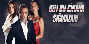 مسلسل هذا العالم لا يسعني الحلقة 12