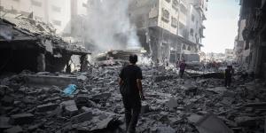 وزير خارجية الاحتلال: لن نسمح بإقامة دولة فلسطينية أو بتطبيق حل الدولتين