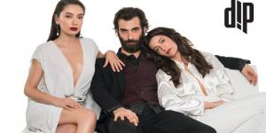 مسلسل القاع الحلقة 1