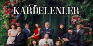 مسلسل ازهار الثلج الحلقة 2