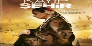 مسلسل المدينة المفقودة الحلقة 6
