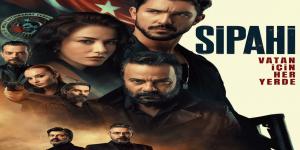 مسلسل سيباهي الحلقة 3