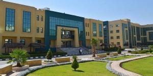 جامعة سفنكس بأسيوط الجديدة.. منارة التعليم الجامعي بالصعيد