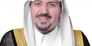 أمير القصيم يثمّن تبرع مواطن بمبنيين مدرسيين بقيمة 10 ملايين ريال