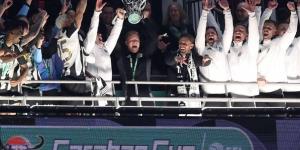 كأس الرابطة يضيف أرقاماً على قميص 24 فريقاً إنجليزياً