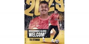 اتحاد جدة يدعم عرينه بواعد نادي الشباب