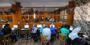 تنسيق الجامعات 2025..رابط التسجيل الالكتروني بمرحلة "تقليل الاغتراب"