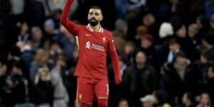 ملك البدايات.. رقم قياسي ينتظر محمد صلاح في مباراة ليفربول ضد بورنموث