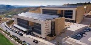 جامعة عمان العربية بـ الأردن تعلن حاجتها إلى أعضاء هيئة التدريس.. التفاصيل كامله