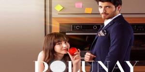 مسلسل البدر الحلقة 4