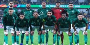 السعودية تهزم هايتي بهدف نظيف في افتتاح مشوارها بكأس الكونكاكاف الذهبية