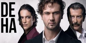مسلسل العبقري الحلقة 3