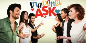 مسلسل العشق عنادا الحلقة 5