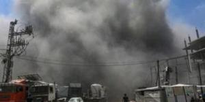 الصحة الفلسطينية: وفاة 4 فلسطينيين بسبب سوء التغذية والمجاعة فى قطاع غزة.