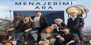 مسلسل اتصل بمدير اعمالي الحلقة 6