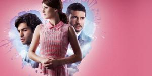 مسلسل مازال لدي امل الحلقة 12