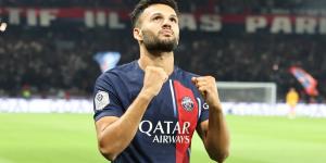 شاهد .. راموس ينقذ باريس برأسية فى الوقت القاتل أمام توتنهام