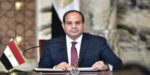 الرئيس السيسي يصدق على تعديل قانون التعليم رقم 139 لسنة 1981 لتعزيز التعليم الفني والتقني