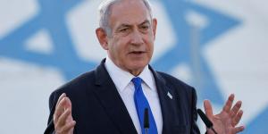 أول تعليق لـ الخارجية الفلسطينية بعد تصريحات نتنياهو