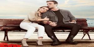 مسلسل البحر الذي في قلبي الموسم الاول الحلقة 7