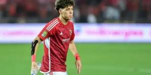الأهلي يحسم ملف التجديد لـ إمام عاشور