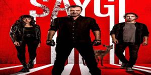 مسلسل الاحترام الموسم الاول الحلقة 2