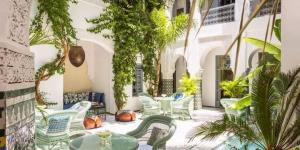 العمارة التراثية.. حلول هندسية لمواجهة موجات الحر