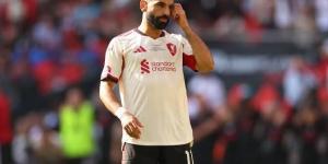 موقع التصويت لجائزة الكرة الذهبية 2025.. محمد صلاح يطارد ديمبلي ويامال