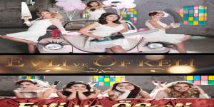 مسلسل متزوجات غاضبات الحلقة 5