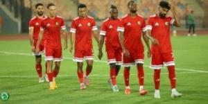 بثنائية في الاتحاد السكندرى .. مودرن سبورت يحصد أول ثلاث نقاط بالدورى . فيديو