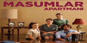 مسلسل شقة الابرياء الحلقة 10