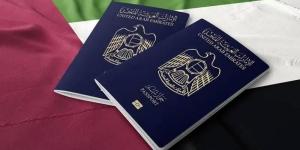 «الهوية».. إمكانية تجديد جواز السفر الإماراتي قبل سنة من انتهائه