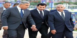الأكاديمية العربية للعلوم والتكنولوجيا تستضيف بطولة الخماسي العالمية للشباب