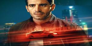 مسلسل عساف الحلقة 2