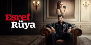 مسلسل حلم اشرف الحلقة 3