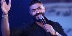 خالد سليم وسعيد الأرتيست نجوم الليلة الثانية لمهرجان القلعة 33 