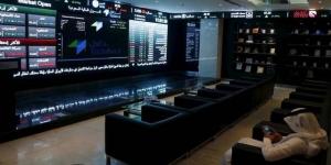 "تاسي" ينهي جلسة الخميس مرتفعاً 0.65%.. وسط صعود جماعي للقطاعات الكبرى