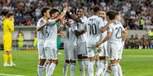 ريال مدريد يخوض الموسم بطاقة مختلفة تحت قيادة ألونسو
