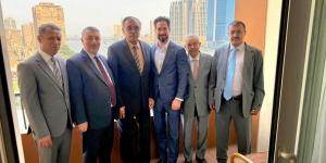 الشدادي يؤكد على ضرورة انعقاد جلسات البرلمان وتفعيل مؤسسات الدولة والدور الرقابي