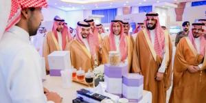 برعاية أمير الباحة: بنك التنمية الاجتماعية يدشّن فعالية بوصلة دلني