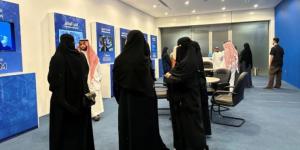 سلمان للعلوم تطلق مبادرة مجتمعات شغف تزامنًا مع اليوم الدولي للشباب