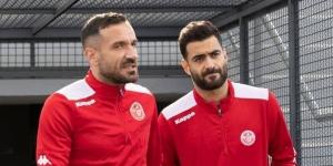 الصفاقسي يتم تعاقده مع حمزة المثلوثي عقب انتهاء عقده مع الزمالك