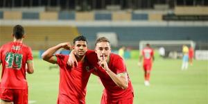 تشكيل مودرن سبورت لمواجهة الاتحاد السكندري في الدوري 