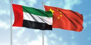 شرطة دبي تلقي القبض على أحد أهم المطلوبين للصين